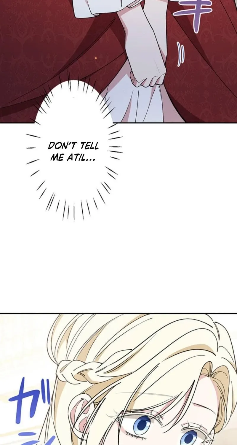 Migawari Hanayome Chapter 20 page 127 - 