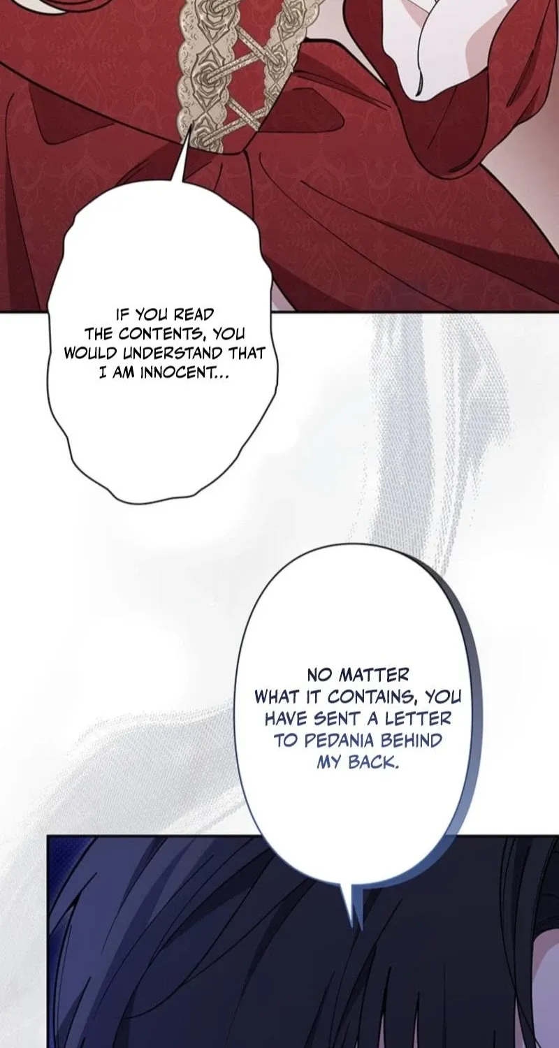 Migawari Hanayome Chapter 20 page 32 - 