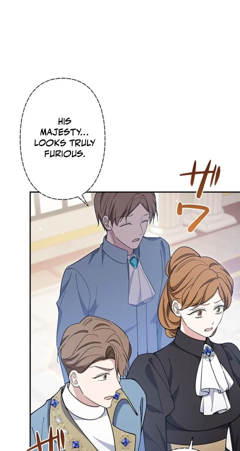 Migawari Hanayome Chapter 20 page 40 - 