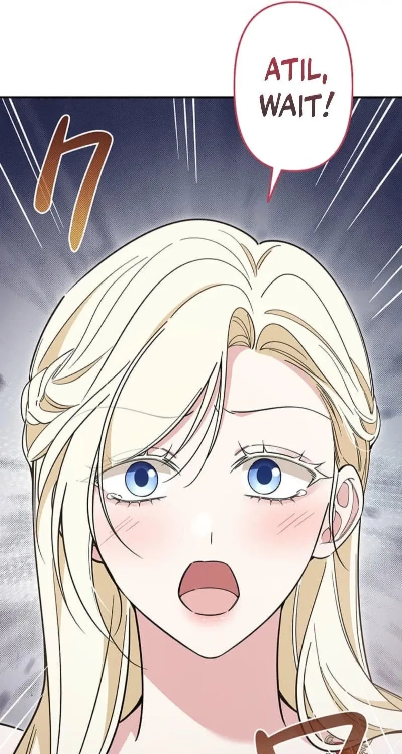 Migawari Hanayome Chapter 20 page 51 - 