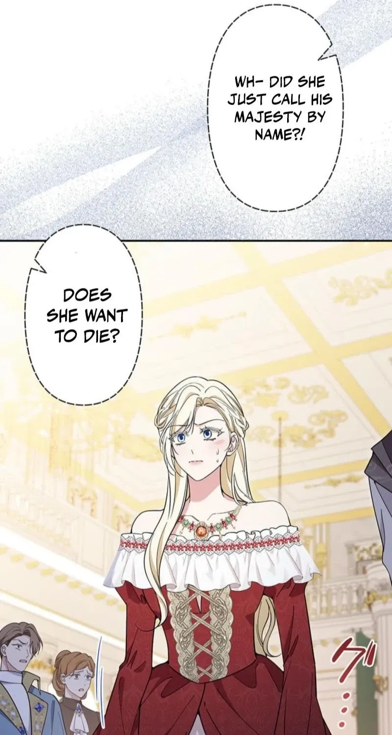 Migawari Hanayome Chapter 20 page 53 - 