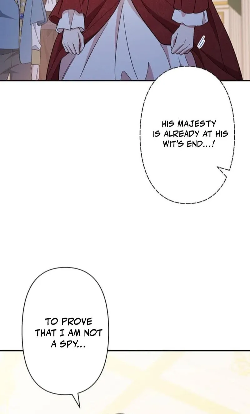 Migawari Hanayome Chapter 20 page 54 - 