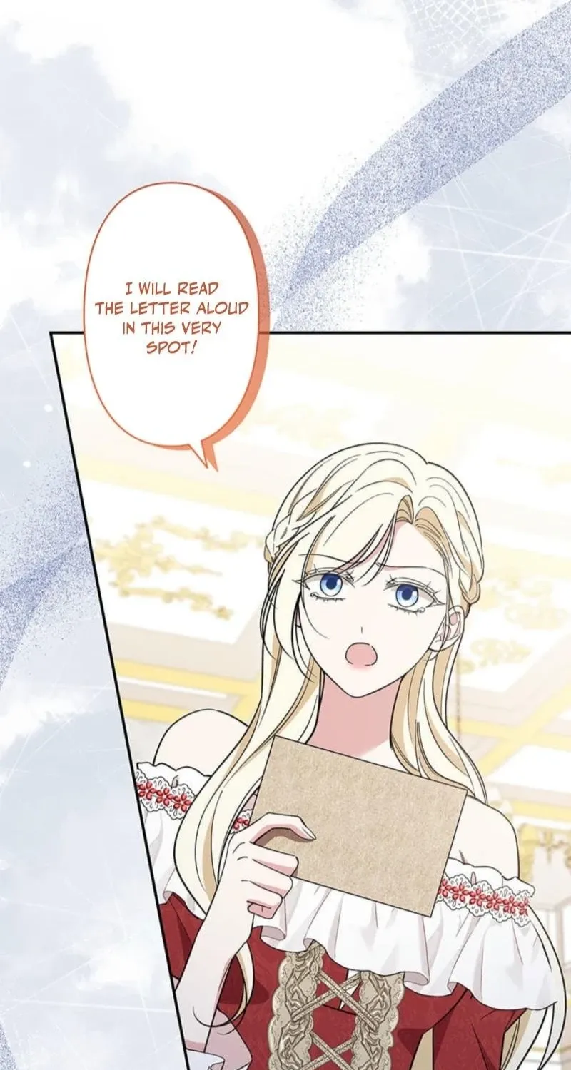 Migawari Hanayome Chapter 20 page 57 - 