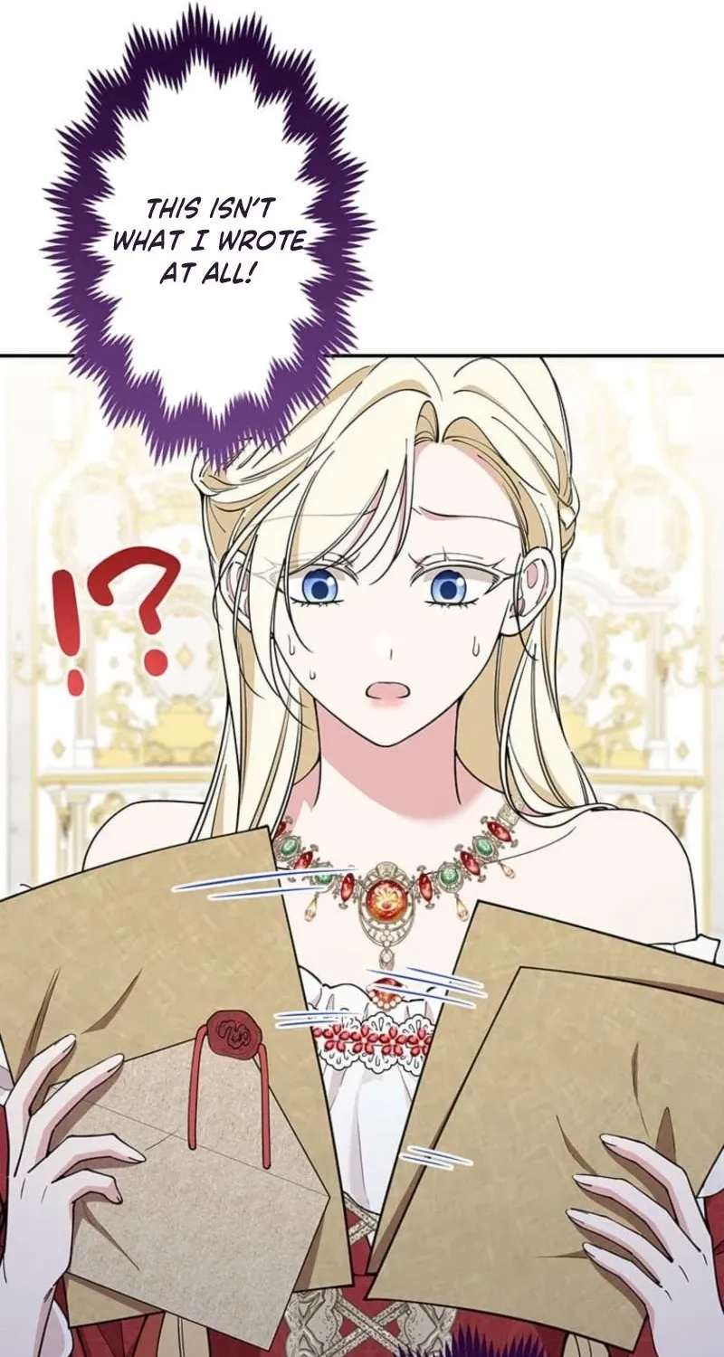 Migawari Hanayome Chapter 20 page 69 - 