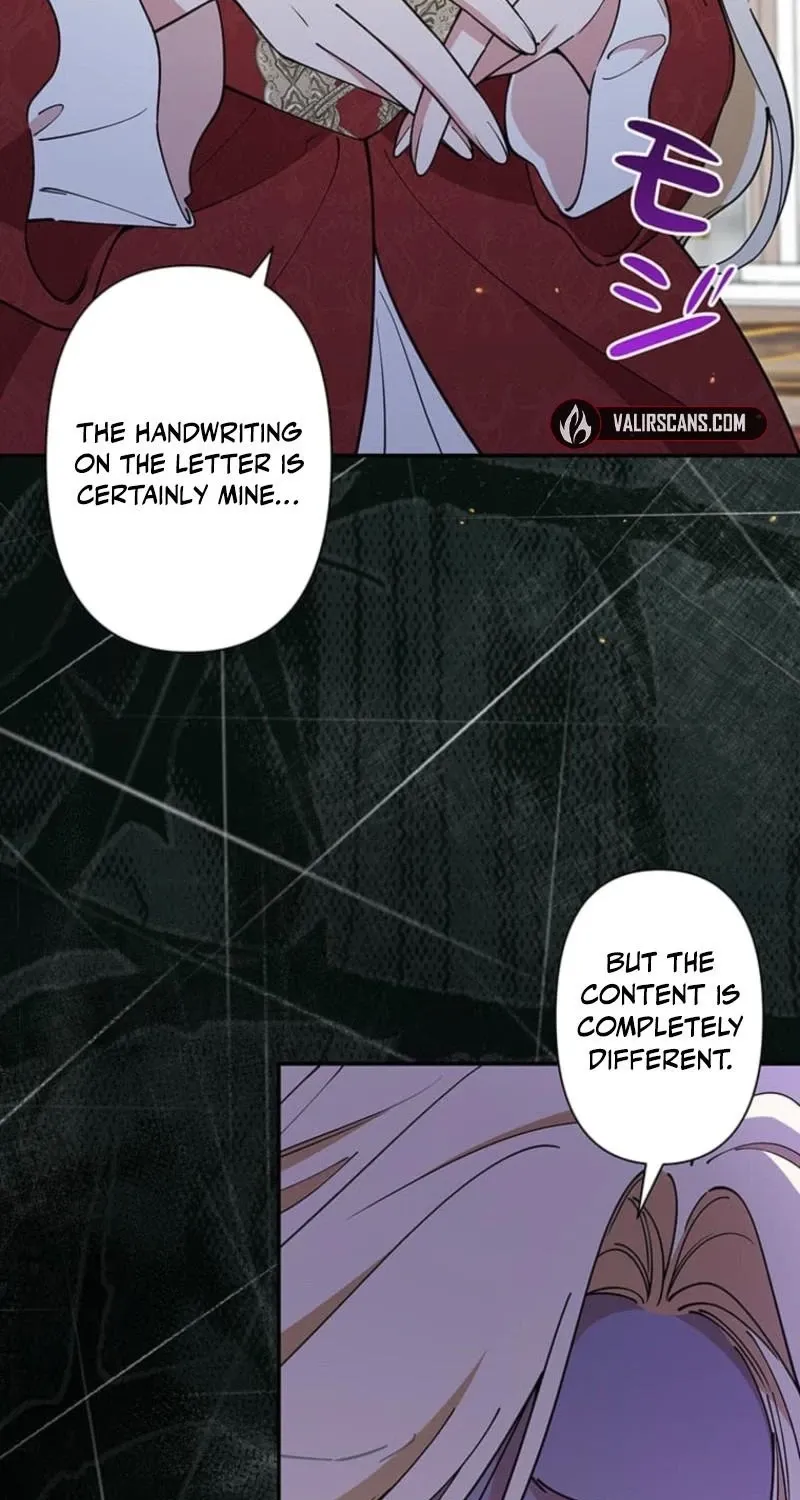 Migawari Hanayome Chapter 20 page 88 - 