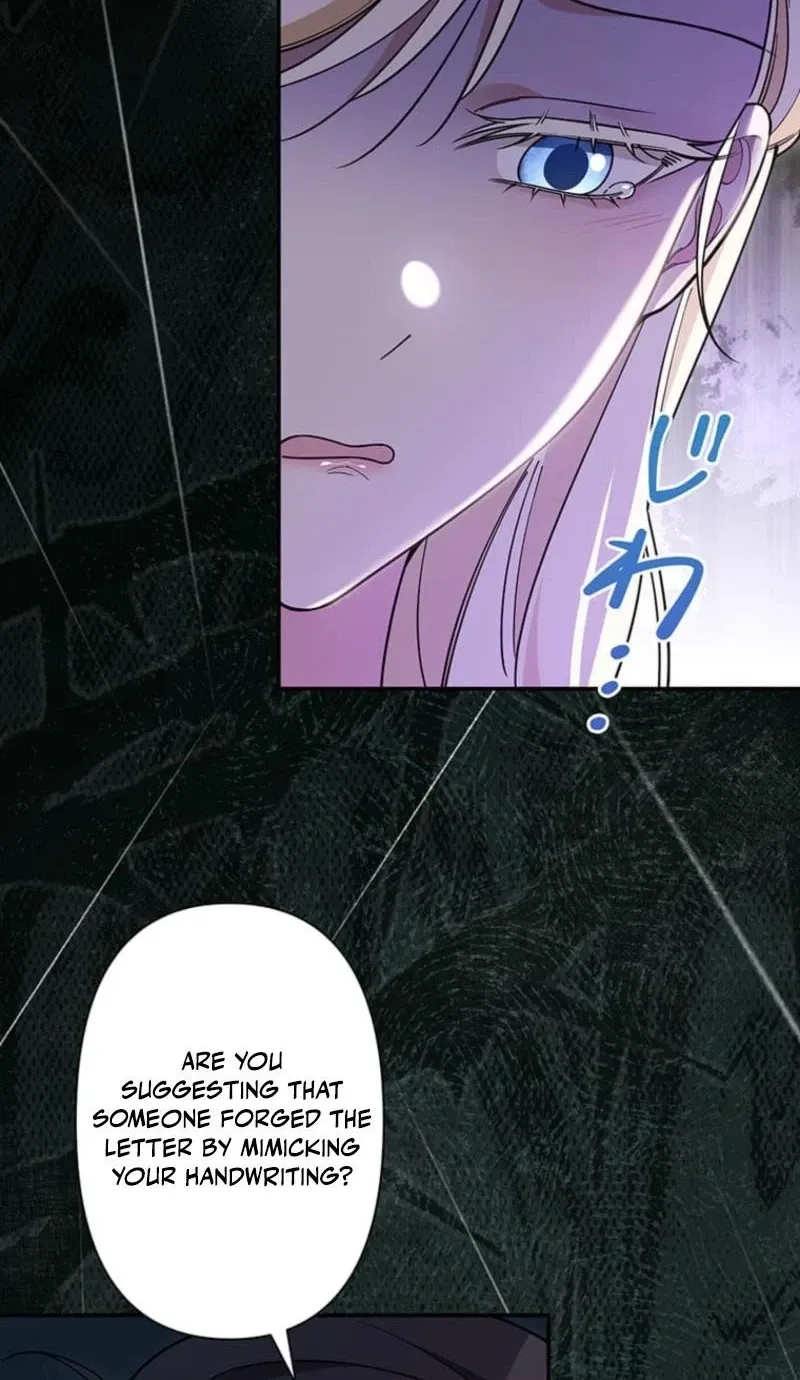 Migawari Hanayome Chapter 20 page 89 - 