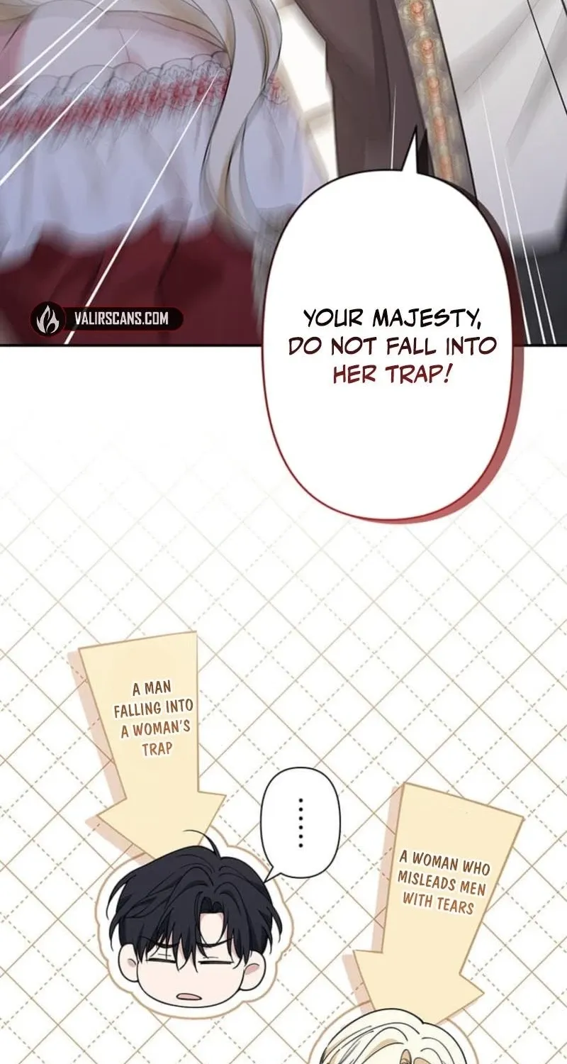 Migawari Hanayome Chapter 20 page 99 - 