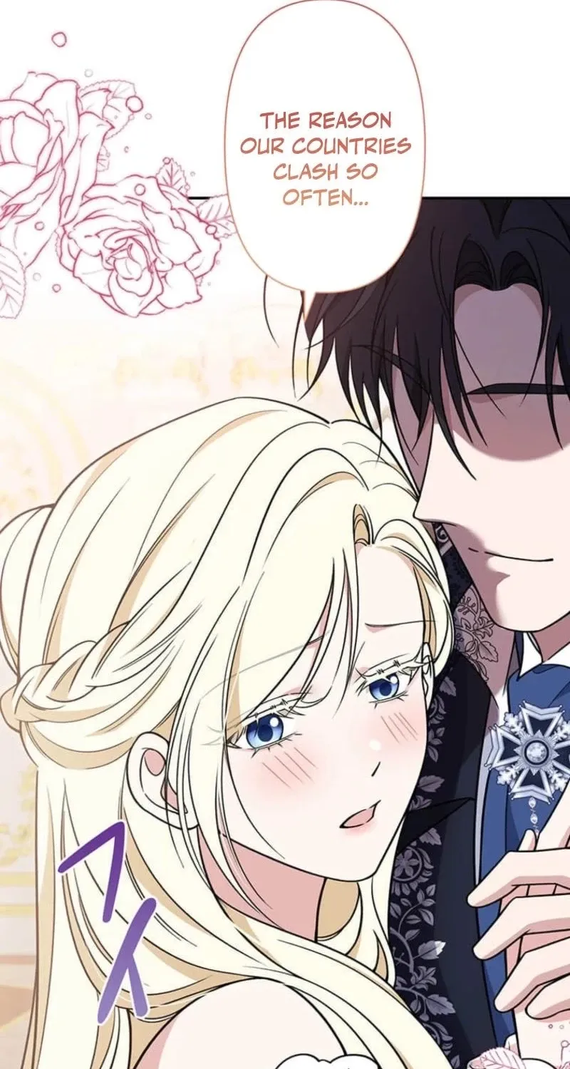 Migawari Hanayome Chapter 21 page 11 - 