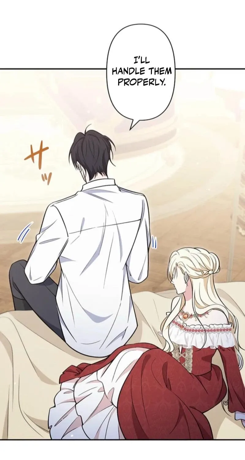 Migawari Hanayome Chapter 21 page 115 - 