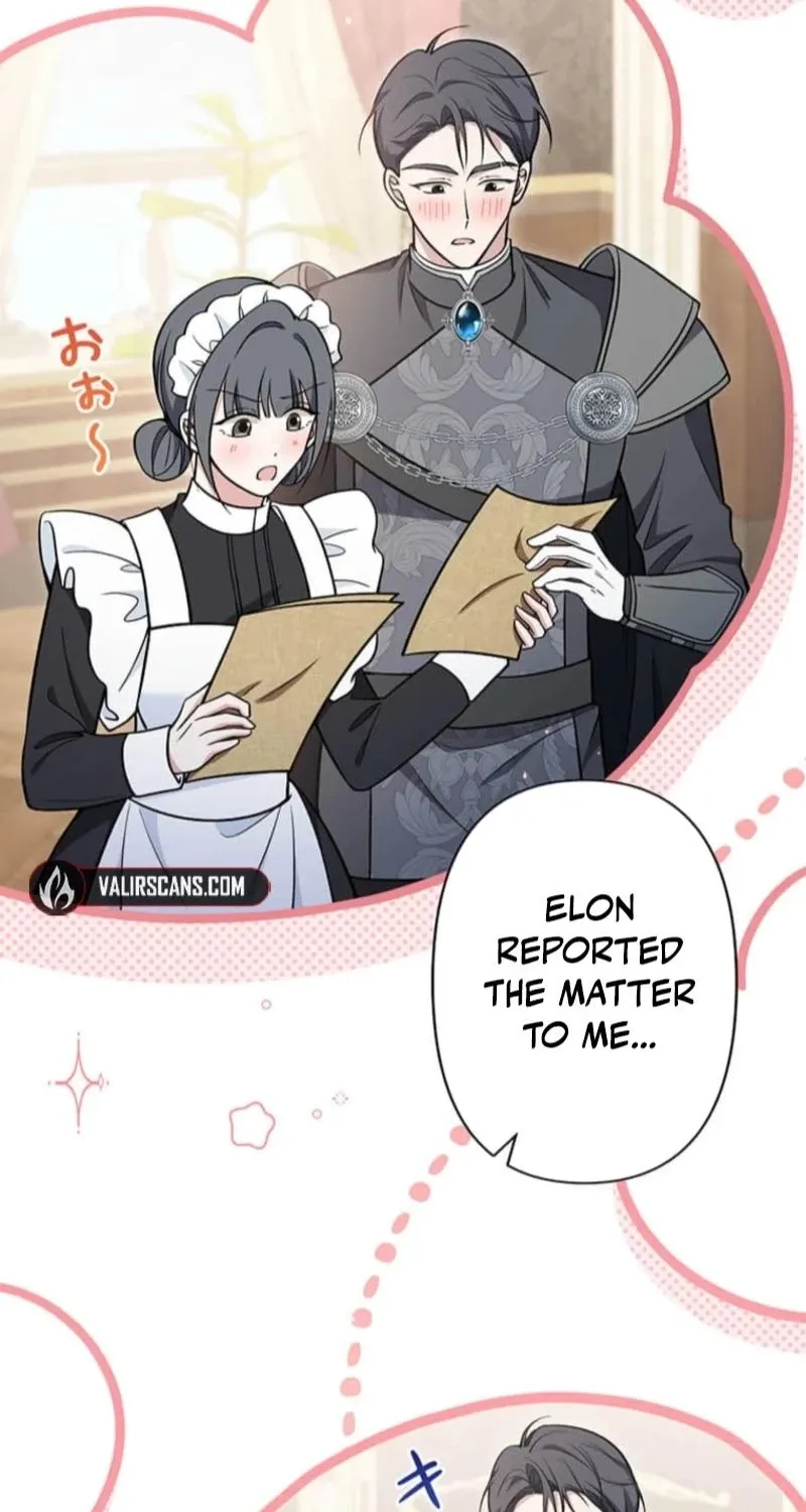 Migawari Hanayome Chapter 21 page 20 - 