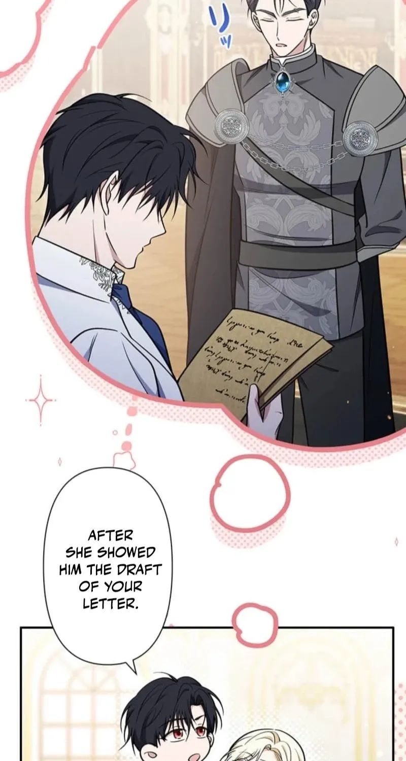 Migawari Hanayome Chapter 21 page 21 - 