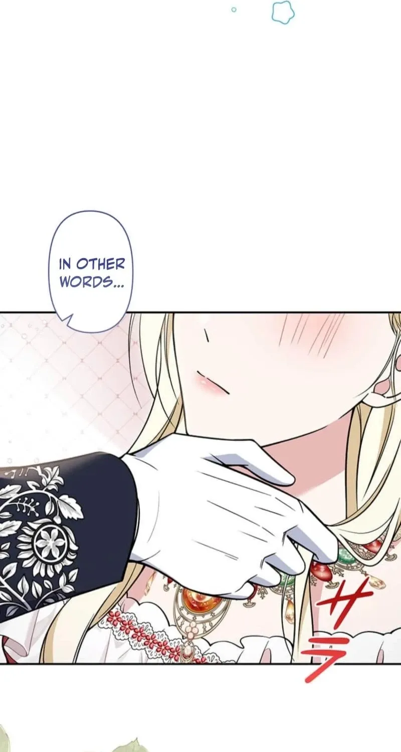 Migawari Hanayome Chapter 21 page 39 - 