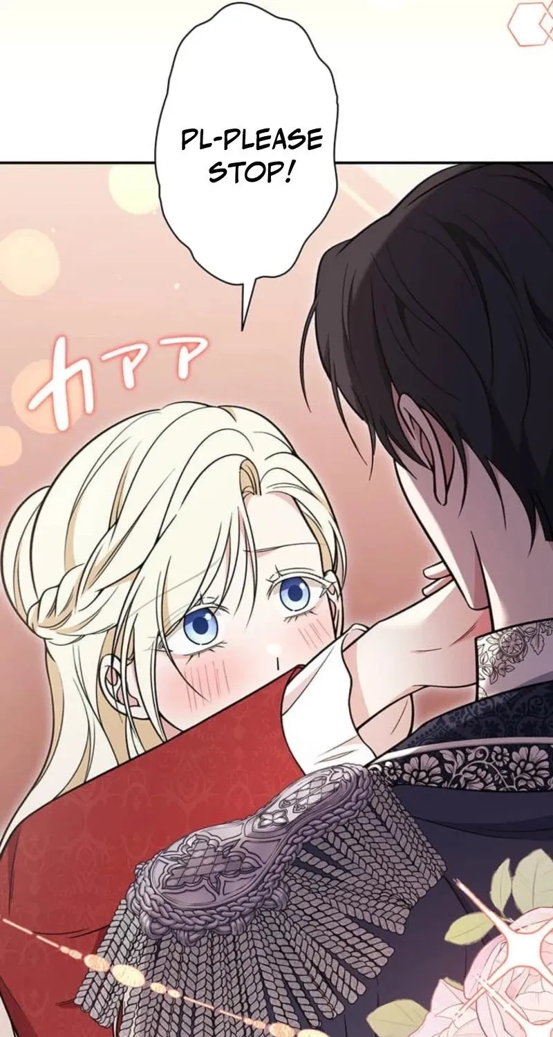 Migawari Hanayome Chapter 21 page 6 - 