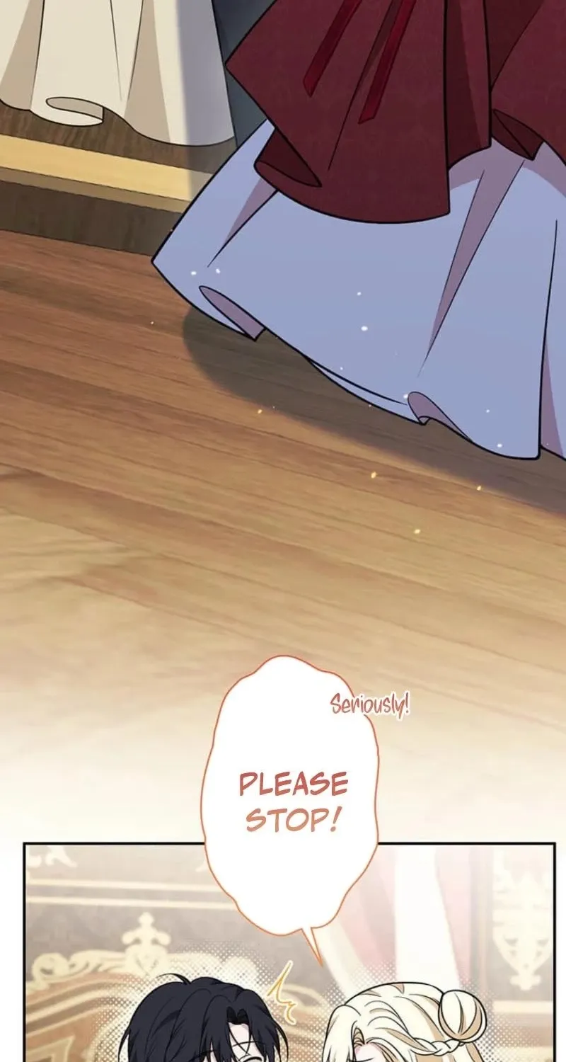 Migawari Hanayome Chapter 21 page 75 - 