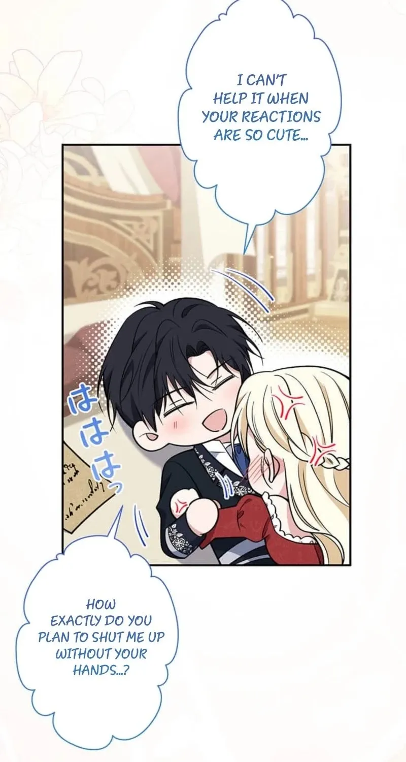 Migawari Hanayome Chapter 21 page 83 - 