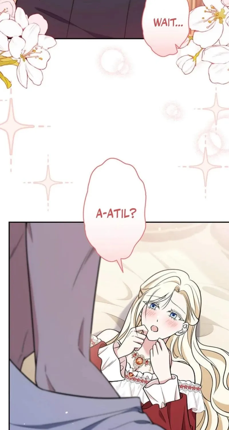 Migawari Hanayome Chapter 21 page 94 - 