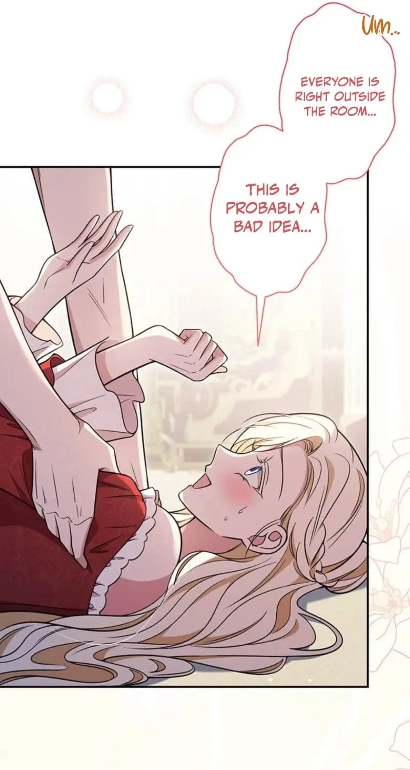 Migawari Hanayome Chapter 21 page 96 - 