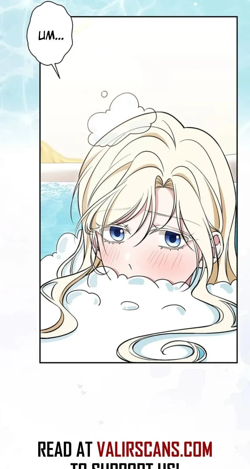 Migawari Hanayome Chapter 22 page 104 - 