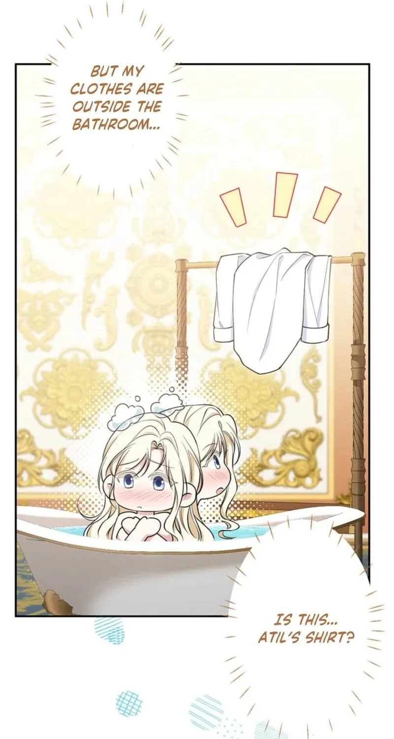 Migawari Hanayome Chapter 22 page 107 - 