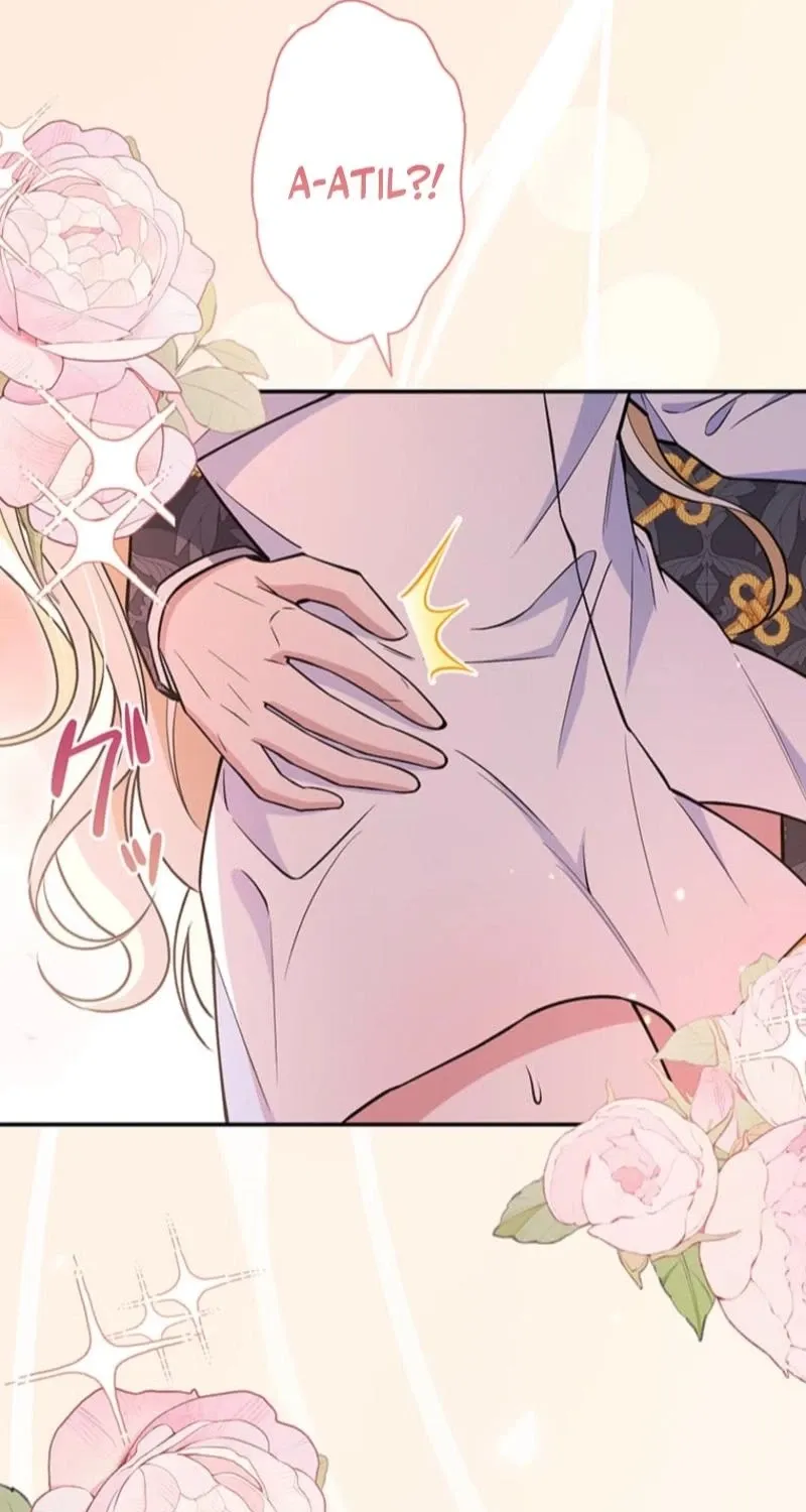 Migawari Hanayome Chapter 22 page 121 - 