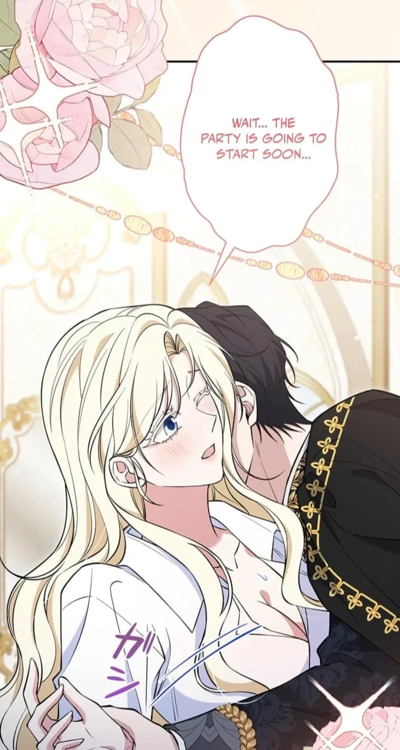 Migawari Hanayome Chapter 22 page 122 - 