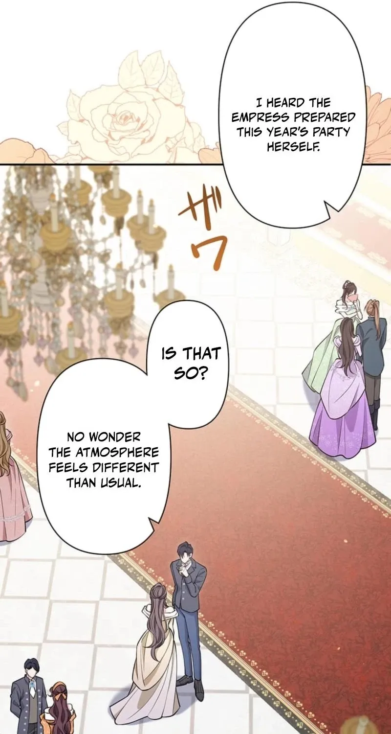 Migawari Hanayome Chapter 22 page 148 - 