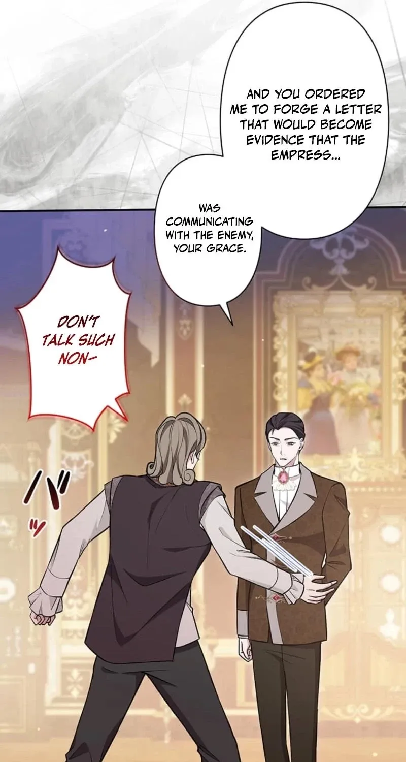 Migawari Hanayome Chapter 22 page 19 - 