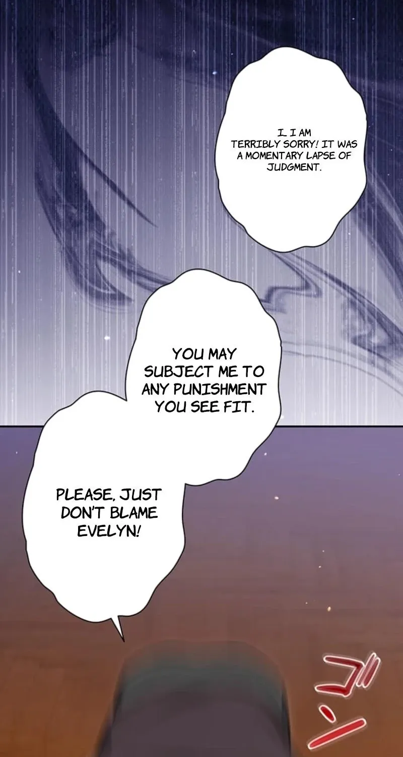 Migawari Hanayome Chapter 22 page 34 - 