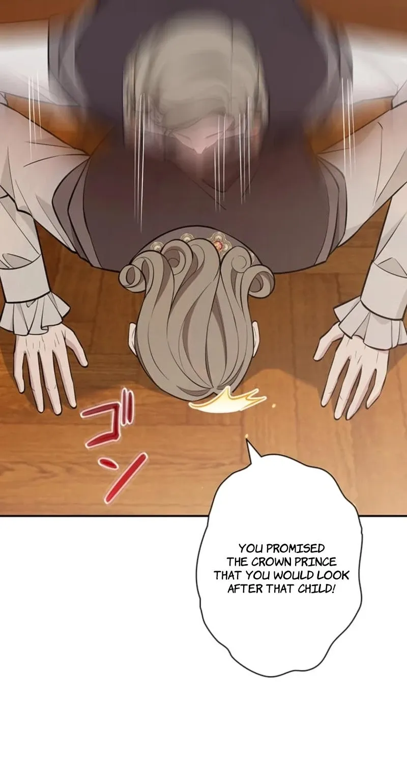 Migawari Hanayome Chapter 22 page 35 - 
