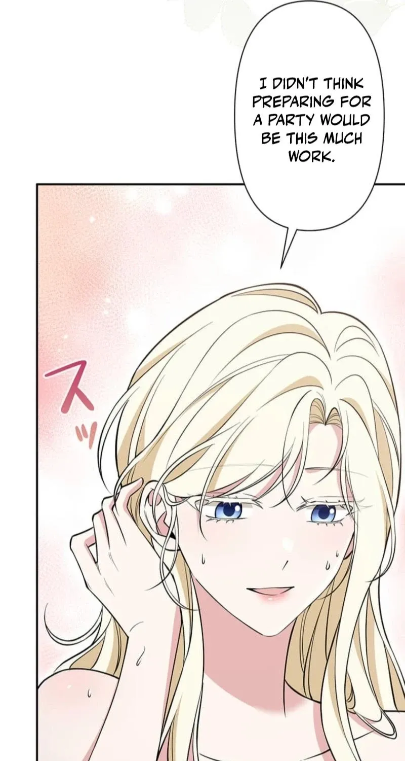Migawari Hanayome Chapter 22 page 78 - 