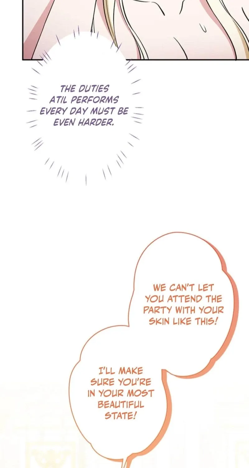 Migawari Hanayome Chapter 22 page 79 - 