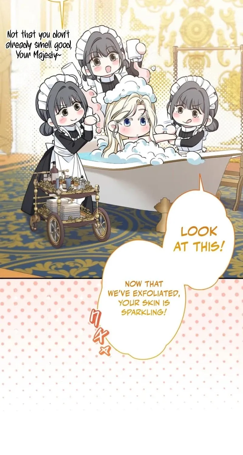 Migawari Hanayome Chapter 22 page 84 - 