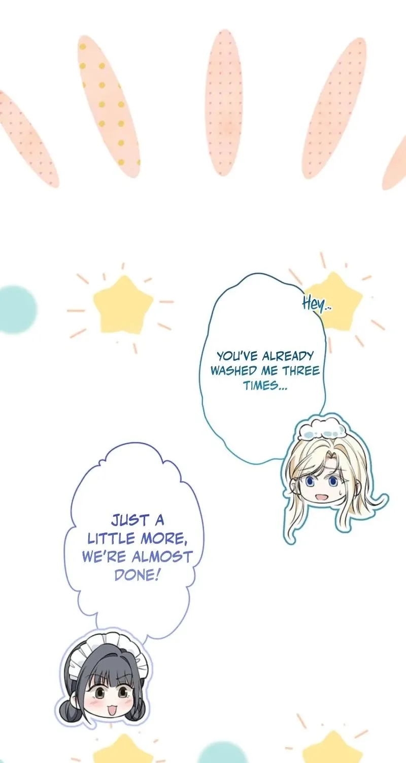 Migawari Hanayome Chapter 22 page 85 - 