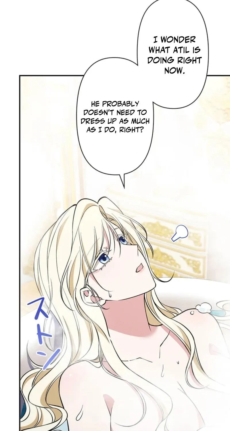 Migawari Hanayome Chapter 22 page 91 - 