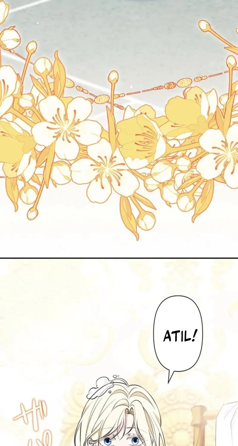 Migawari Hanayome Chapter 22 page 96 - 