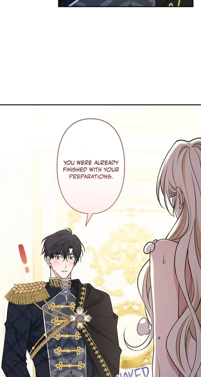 Migawari Hanayome Chapter 22 page 99 - 