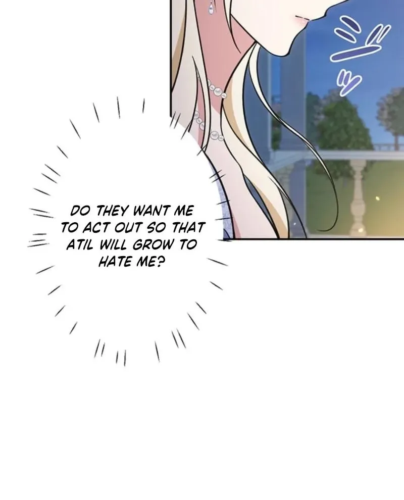 Migawari Hanayome Chapter 23 page 104 - 