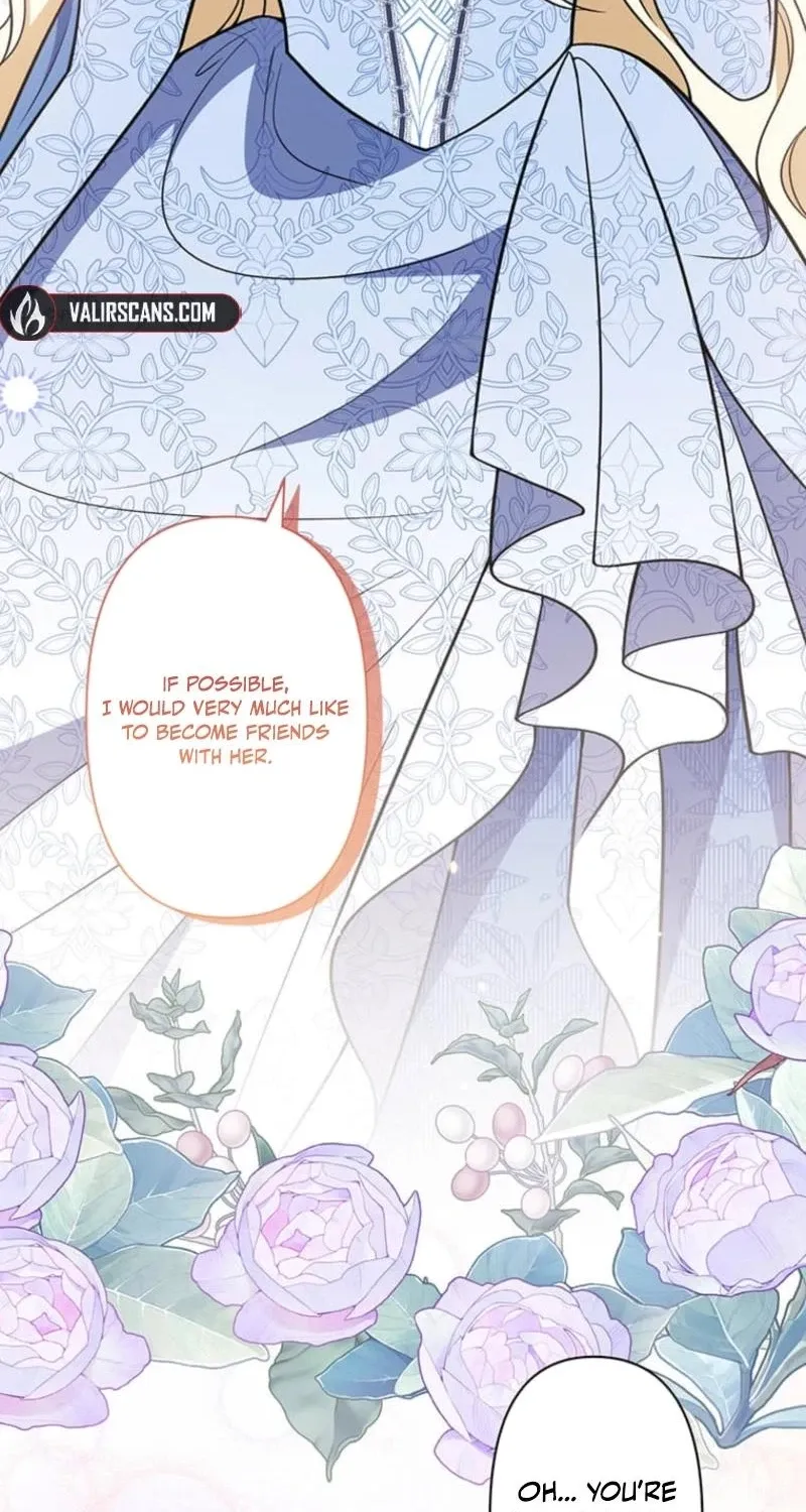 Migawari Hanayome Chapter 23 page 108 - 