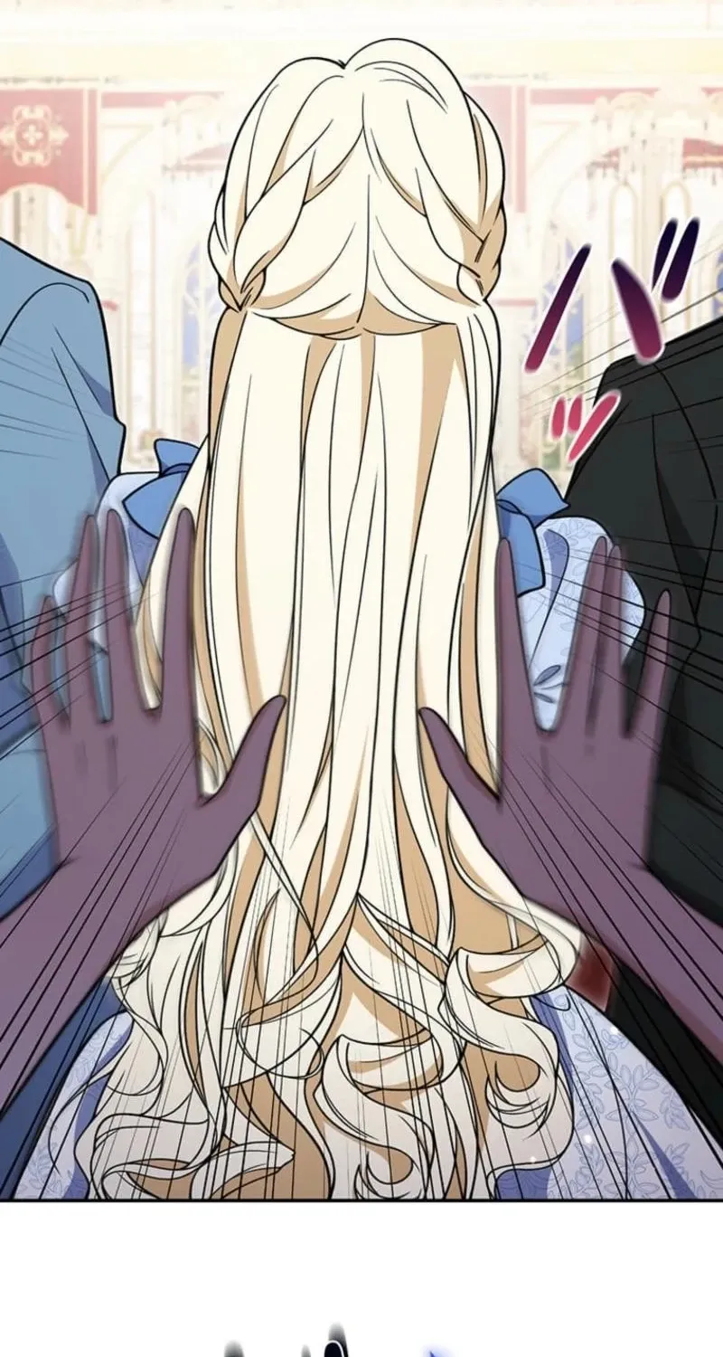 Migawari Hanayome Chapter 23 page 135 - 