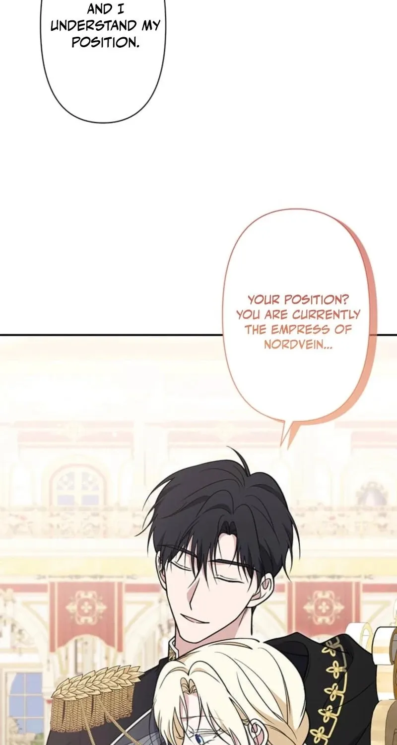 Migawari Hanayome Chapter 23 page 47 - 