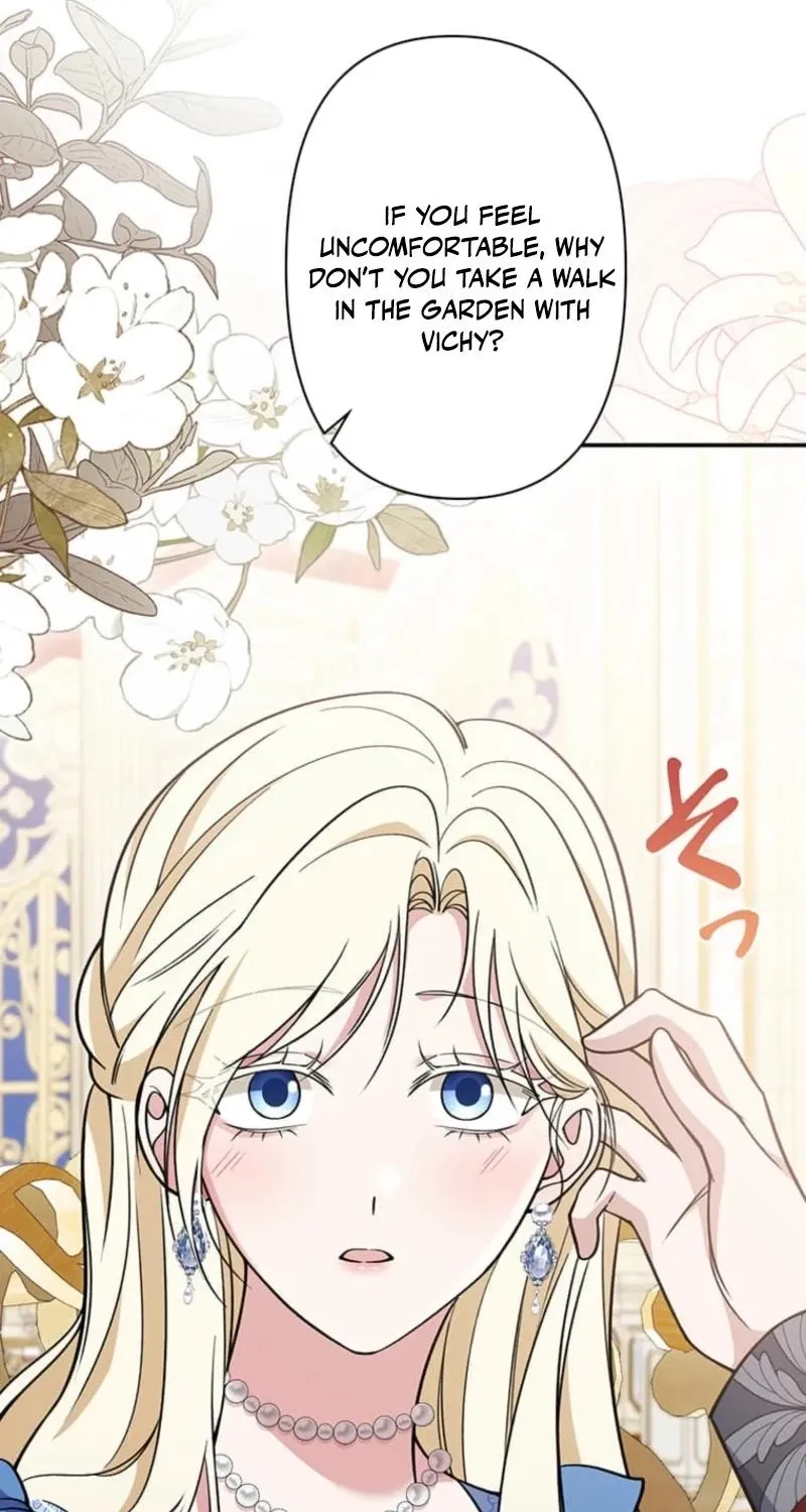Migawari Hanayome Chapter 23 page 55 - 