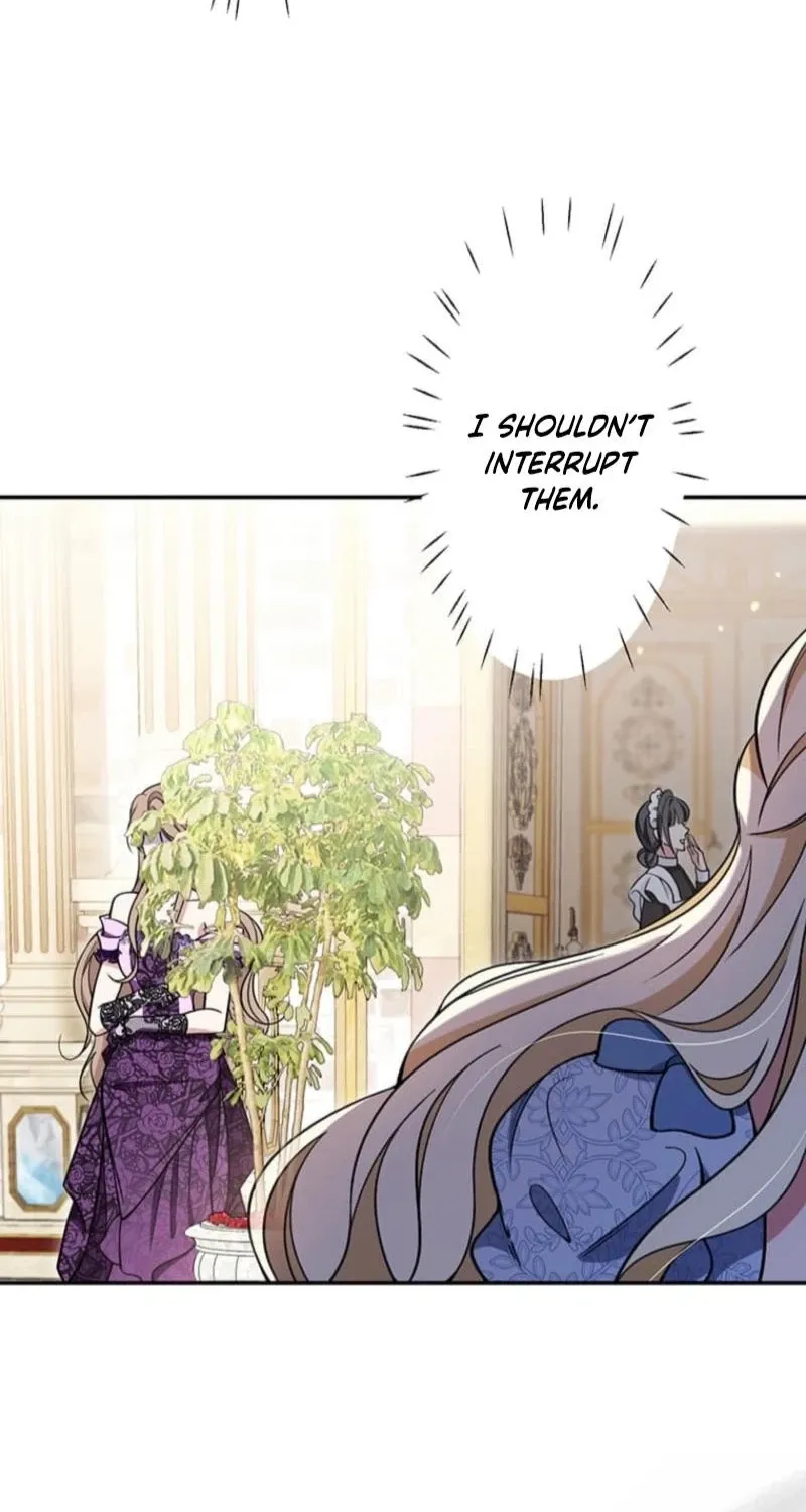 Migawari Hanayome Chapter 23 page 61 - 