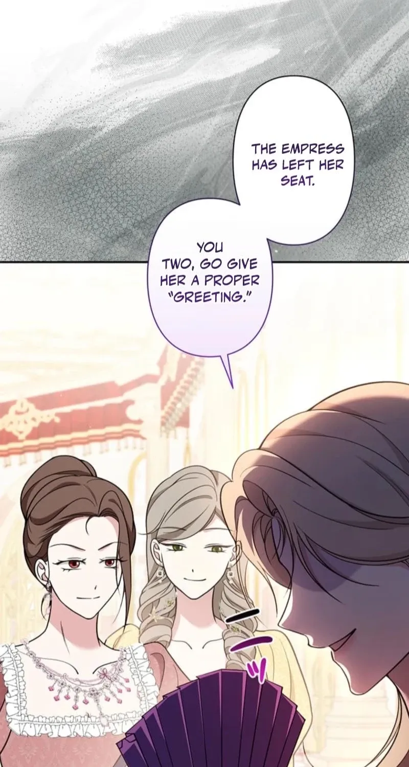 Migawari Hanayome Chapter 23 page 63 - 