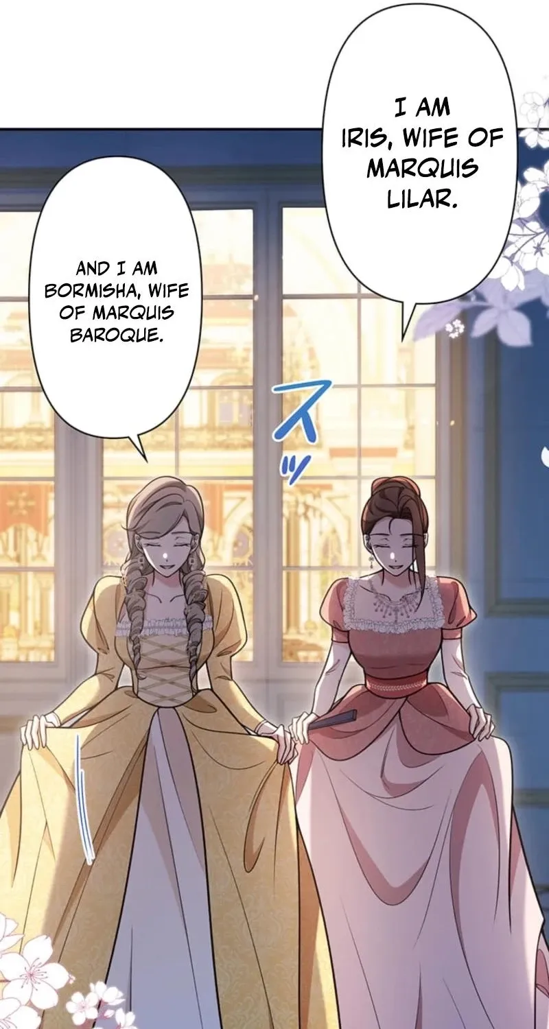 Migawari Hanayome Chapter 23 page 72 - 