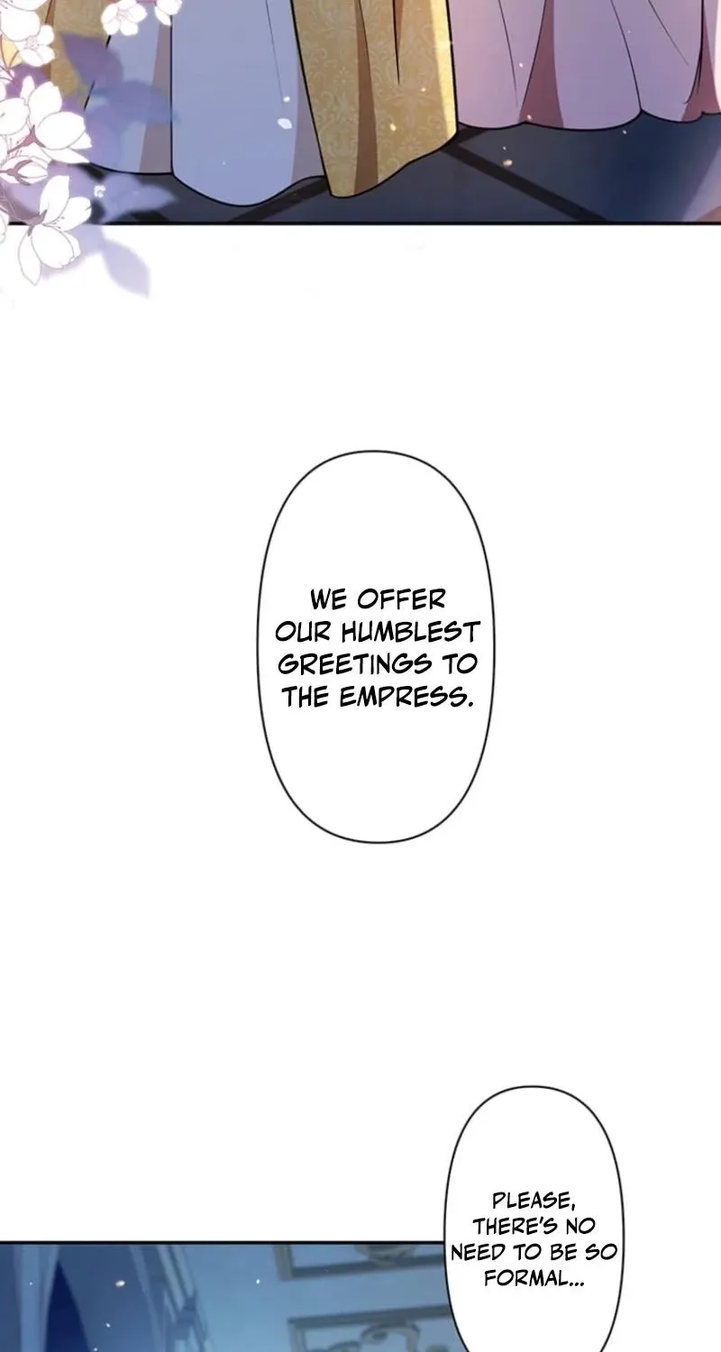 Migawari Hanayome Chapter 23 page 73 - 