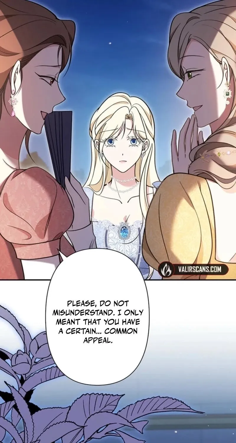 Migawari Hanayome Chapter 23 page 77 - 