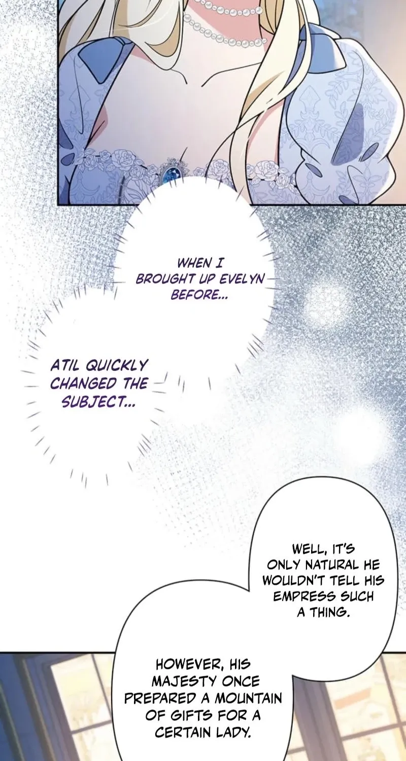 Migawari Hanayome Chapter 23 page 93 - 