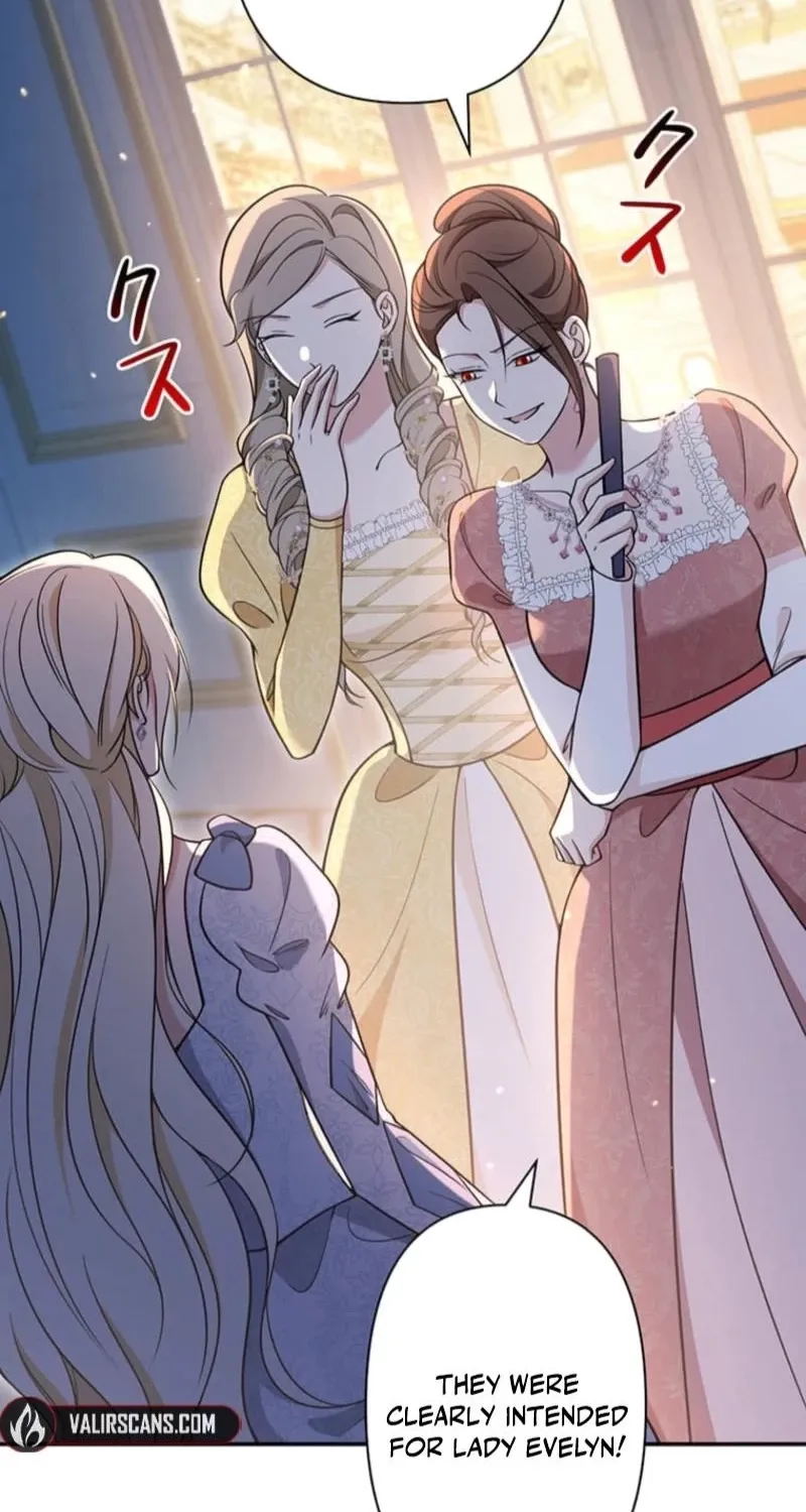 Migawari Hanayome Chapter 23 page 94 - 
