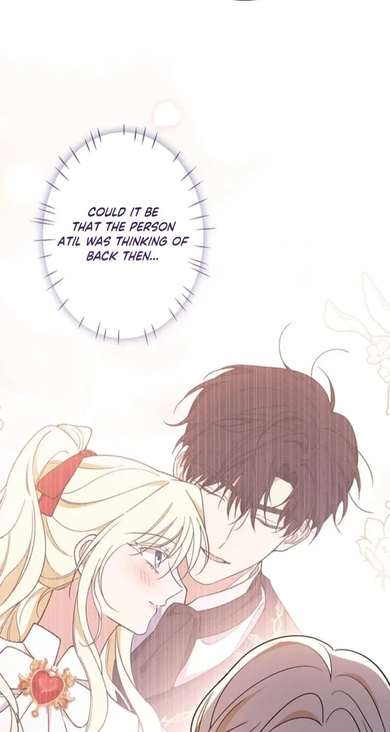 Migawari Hanayome Chapter 23 page 96 - 