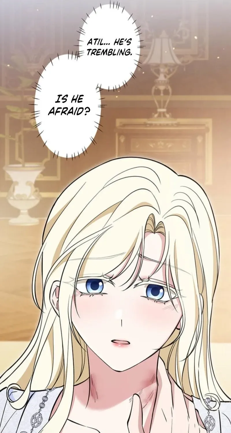 Migawari Hanayome Chapter 24 page 117 - 